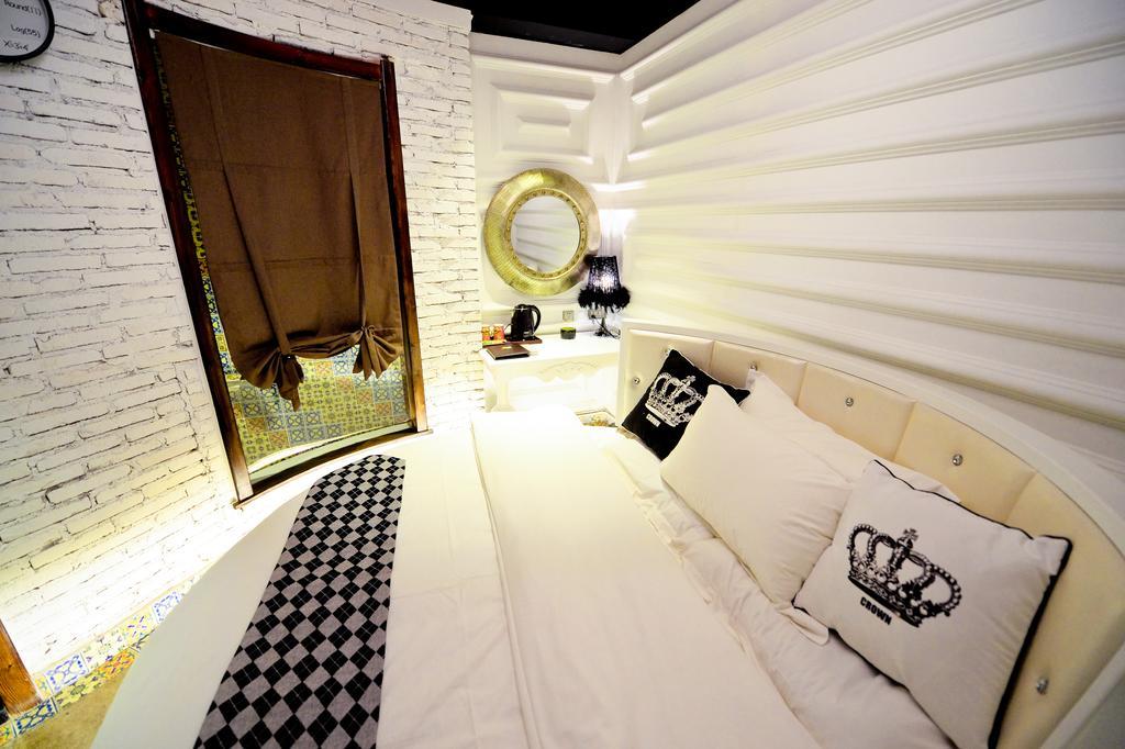Shenyang Na-Story Loft Hotel Δωμάτιο φωτογραφία