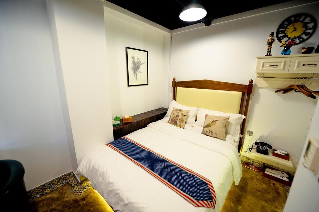 Shenyang Na-Story Loft Hotel Δωμάτιο φωτογραφία
