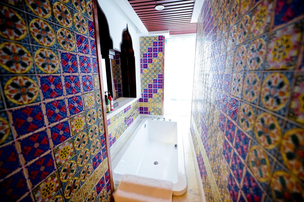 Shenyang Na-Story Loft Hotel Δωμάτιο φωτογραφία