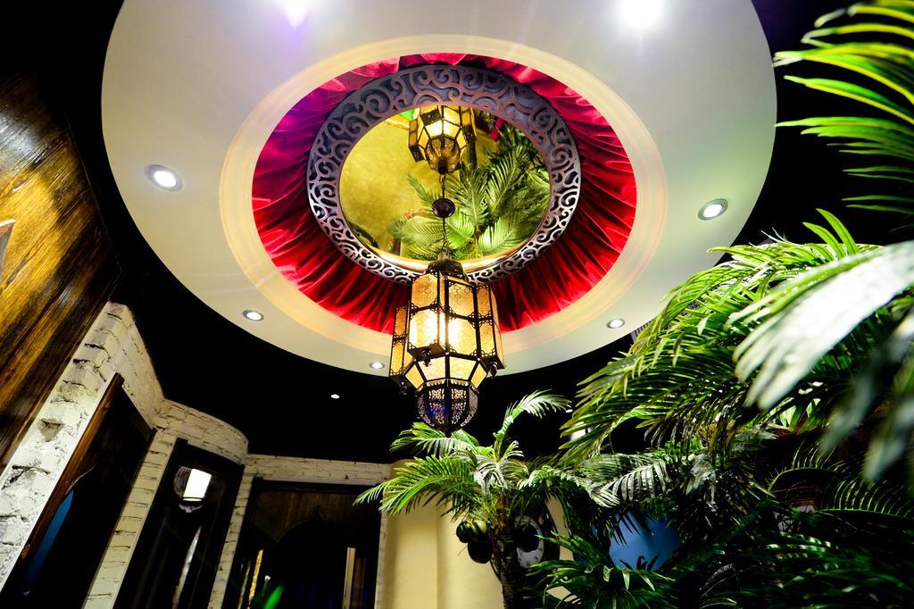 Shenyang Na-Story Loft Hotel Δωμάτιο φωτογραφία