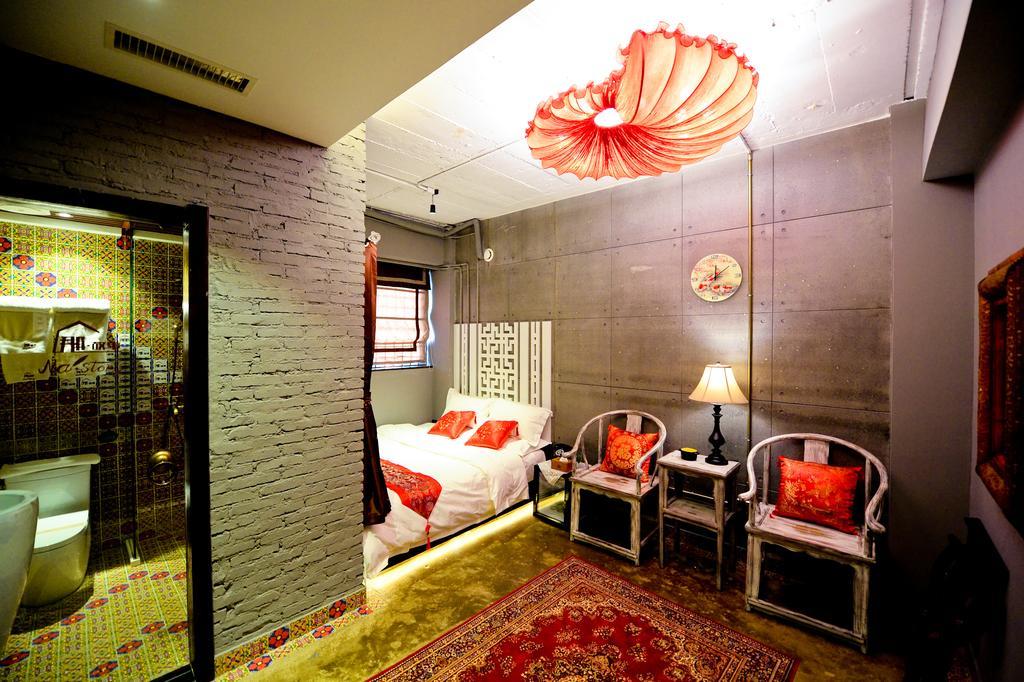 Shenyang Na-Story Loft Hotel Δωμάτιο φωτογραφία