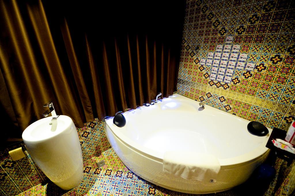 Shenyang Na-Story Loft Hotel Δωμάτιο φωτογραφία