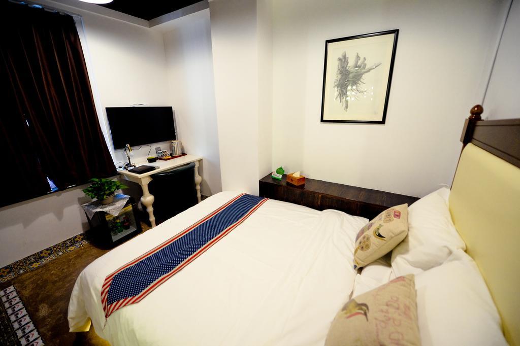 Shenyang Na-Story Loft Hotel Δωμάτιο φωτογραφία