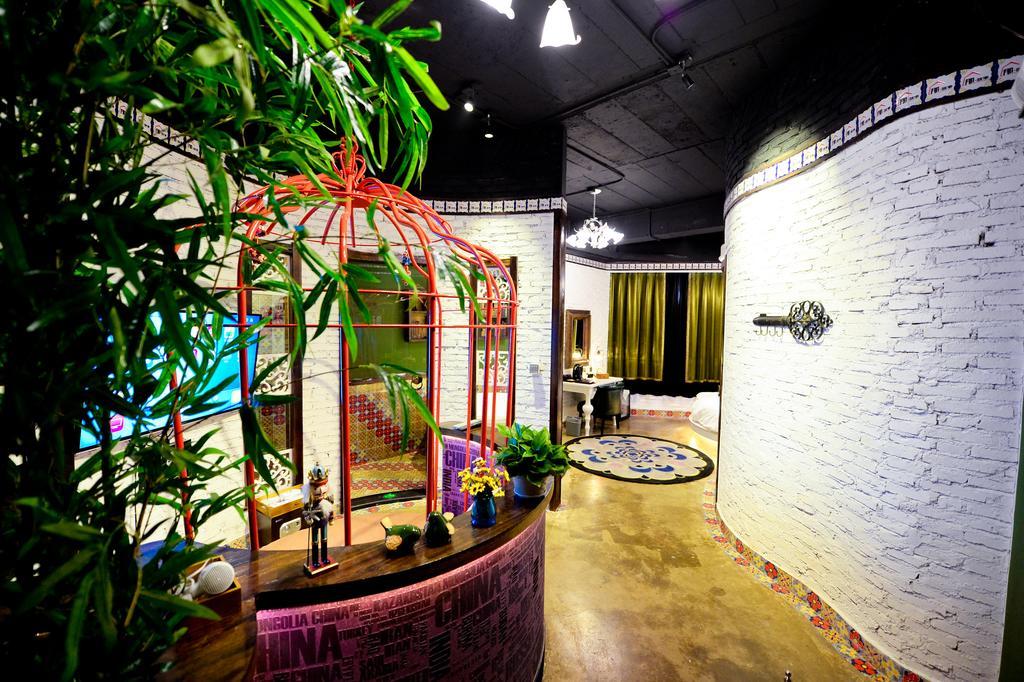 Shenyang Na-Story Loft Hotel Δωμάτιο φωτογραφία
